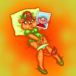  and blush bow feline female green_eyes liona mammal masturbation panther photo pillow pink pink_panther solo sons source_request sweat 