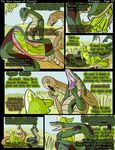  desert english_text female male reptile scalie snake text vorarephilia vore 