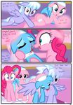  aloe_(mlp) blood blue_eyes cloud_chaser_(mlp) collar comic cutie_mark dialog english_text equine eyes_closed female feral friendship_is_magic fur group hair headband horse lotus_(mlp) mammal my_little_pony pegasus pink_fur pink_hair pinkie_pie_(mlp) pony purple_eyes pyruvate text unconscious wings 