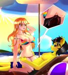 absurd_res anthro beach breasts brony caliluminos duo equid equine fan_character female hi_res horse human invalid_tag male male/female mammal pac-man pac-man_(series) penetration pony seaside skin