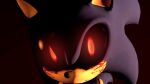 16:9 3d_(artwork) anthro blood blue_body blue_fur bodily_fluids close-up creepy creepypasta digital_media_(artwork) eulipotyphlan fur glowing glowing_eyes hedgehog hi_res horror_(theme) looking_at_viewer male mammal nightmare_fuel red_eyes sega solo sonic.exe sonic.exe_(creepypasta) sonic_the_hedgehog_(series) source_filmmaker thedarklordk widescreen