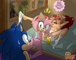  blindfold breasts caught cunnilingus female hedgehog lesbian lying mammal nude o.o on_back oral oral_sex princess_elise pussy pussy_juice sega sex socks sonic_(series) sonic_the_hedgehog spread_legs spreading text vaginal zerbukii 