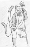  bell cat christmas erika_(meesh) feline female holidays mammal meesh solo 
