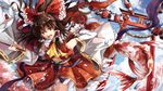  hakurei_reimu neko_(yanshoujie) tagme touhou 