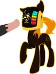  alpha_channel animal_genitalia crossover cum cum_on_face cumshot cutie_mark daft_punk disembodied_penis equine feral hair helmet horse horsecock male mammal moonway my_little_pony orgasm penis plain_background pony transparent_background 