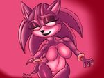  anthro big_butt breasts butt chubby crossgender dark darkspines digitalart eyes fanart female genderbent glowing hedgehog invalid_tag lady mammal mature opencanvas paint_tool_sai ring secret sega sonic_(series) sonic_the_hedgehog spine voluptuous wide_hips 