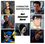  3d_(artwork) alternative_fashion anthro cane capcom clark_kent cole_macgrath delsin_rowe digital_media_(artwork) emo emo_haircut equid equine eyewear fan_character garry&#039;s_mod glasses grin hasbro horse human infamous_(series) kurt_marek_(mr-wolfapex) leon_kennedy looking_at_viewer male mammal marvel meme mr-wolfapex my_adventures_with_superman my_little_pony nerd peter_parker procyonid raccoon resident_evil sly_cooper_(series) smile smirk smoke sony_corporation sony_interactive_entertainment spider-man_(series) sucker_punch_productions tobey_maguire 