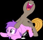 bent_over black_background cum cum_while_penetrated cutie_mark doggystyle duo equine equinox_foxtrot erection feral forced from_behind gay hands-free horse invalid_tag male mammal my_little_pony open_mouth orgasm original_character penetration penis plain_background pony rape sex skipsy sweet_strokes umber 