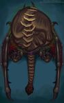 2_penises absurd_res animal_genitalia animal_penis belly big_belly blizzard_entertainment cloaca cloacal_penis dahurgthedragon digestion_noises dragon european_mythology feral genitals hemipenes hi_res huge_belly huge_stomach hyper hyper_belly lying male multi_genitalia multi_penis mythological_creature mythological_scalie mythology on_back penile_spines penis rumbling_stomach scalie seminal_groove separating_plating solo text url warcraft western_dragon wrathion_the_black_prince_(warcraft)