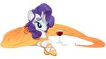  absurd_res alcohol alpha_channel beverage blue_eyes dress equine eyeshadow female feral friendship_is_magic fur glass hair hi_res horn horse lying makeup mammal my_little_pony one_eye_closed plain_background pony purple_hair rarity_(mlp) solo transparent_background unicorn white_fur wine wink yanoda 