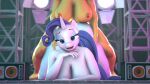 anthro applejack_(mlp) duo female friendship_is_magic hasbro intersex intersex/female my_little_pony rarity_(mlp) screwingwithsfm