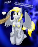  anthro anthrofied breasts cum cum_in_mouth cum_inside cum_on_breasts cum_on_face cum_string derpy_hooves_(mlp) equine erection faceless_male female friendship_is_magic horse horsecock jayisbuttsanthro jrvanesbroek kneeling male mammal my_little_pony nipples nude pegasus penis pony straight wings 