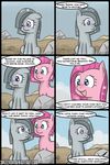  comic crying cub duo english_text equine female feral friendship_is_magic grey_hair hair horse inkie_pie_(mlp) mammal my_little_pony open_mouth outside pink_hair pinkamena_(mlp) pinkie_pie_(mlp) pony purple_eyes rock rock_farm sad sibling smile speccysy straight_hair text young 