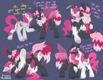 arthropod changeling corruption cutie_mark digital_media_(artwork) dominant duo egg egg_insertion english_text equid equine feathered_wings feathers female female_penetrated feral friendship_is_magic genitals goo_creature goo_transformation hasbro hi_res hypnosis magic magic_user mammal mind_control miramore my_little_pony mythological_creature mythological_equine mythology oviposition ovipositor pegasus penetration penile penile_penetration penis pussy sex signature smile species_transformation spiral_eyes submissive submissive_female tail text tongue transformation vaginal vaginal_penetration wings