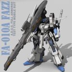  3d aeug anaheim_electronics beam_cannon cable character_name commentary_request english_text fazz_(gundam) gundam gundam_sentinel highres machinery mecha mecha_focus mobile_suit no_humans realistic robot roundel science_fiction shadow shoulder_cannon tomholy 