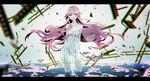  megurine_luka no.734 tagme vocaloid 