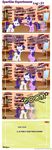  camera comic cub cutie_mark dragon equine explosion female feral friendship_is_magic group horn horse male mammal my_little_pony navitaserussirus pony rarity_(mlp) scalie spike_(mlp) teleport twilight_sparkle_(mlp) unicorn wings young 