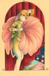  burlesque cadmiumtea dancing girly lovebird male nude solo striptease 