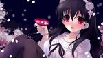  cherry food lass moriyama_shijimi night possible_duplicate shoujo_shiniki_shoujo_tengoku 