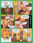 4_fingers 8_panel_comic abs ankle_grab anthro ass_up bear bed bedroom belt belt_buckle blue_nose blush bodily_fluids bottomwear breast_squeeze breasts brown_body brown_fur buckle carrot chair clenched_teeth clothed clothing cloud comic conker&#039;s_bad_fur_day container cup daughter_(lore) detailed_background door doorframe doorknob dress ears_back ears_down english_text eves eyes_closed eyewear eyewear_only fantasizing farm farmer farming father_(lore) father_and_child_(lore) father_and_daughter_(lore) feet female fingers food food_fetish food_in_pussy food_insertion food_play fur furniture glasses glasses_only grin hand_on_head hand_on_hip head_on_pillow hi_res holding_food holding_object humor implied_insertion implied_vaginal improvised_sex_toy incest_(lore) incestuous_fantasy inside keyhole leg_grab licking male male/female mammal masturbation mother_(lore) mother_and_child_(lore) mother_and_daughter_(lore) multicolored_body multicolored_fur muscular muscular_anthro muscular_male narration nipples nude nude_anthro nude_female onomatopoeia oral orange_body orange_fur outside pants parent_(lore) parent_and_child_(lore) parent_and_daughter_(lore) pecs penetration pillow pink_background pivoted_ears plant rareware realization rough_masturbation scared shirt simple_background sky small_breasts smile solo sound_effects speech_bubble squeezing stepdaughter_(lore) stepmother_(lore) stepmother_and_stepchild_(lore) stepmother_and_stepdaughter_(lore) stepparent_(lore) stepparent_and_stepchild_(lore) stepparent_and_stepdaughter_(lore) sucking sugar sugar_cube sun sweat sweatdrop table tan_body tan_fur tea_cup teapot tears tears_of_desperation tears_of_embarrassment tears_of_fear tediz teeth text text_box thought_bubble tongue topwear tree two_tone_body two_tone_fur vaginal vaginal_penetration vegetable wearing_glasses wheelbarrow worried_look yelling yellow_sclera yellow_text_box