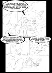 2011 albino anthro arthropod blind butterfly cobra comic dialogue digital_media_(artwork) disability english_text eyelashes fangs female female/female feral forest forked_tongue fur group hair hassi_(tacokurt) herpestid hypnosis insect jajuka jungle jungle_background lepidopteran limbless male male/female male/male mammal mind_control mongoose monochrome open_mouth plant reptile roma_(tacokurt) scales scalie snake snake_hood ssana_(tacokurt) swirling_eyes tacokurt tail teeth text tongue tree trio what