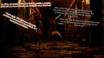 16:9 3d_(artwork) anthro blender_(artwork) canid canine corsac_fox dark dialogue diane_foxington digital_media_(artwork) dreamworks dungeon duo english_text female fox hi_res impaer_jaster kung_fu_panda mammal profanity rear_view tail text the_bad_guys true_fox walking widescreen zhen_(kung_fu_panda)