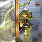 1:1 2025 abs anal anal_penetration anon anthro bedroom_eyes bent_over big_butt big_penis blush blush_lines bodily_fluids bottomless butt claws clothed clothed_sex clothing colored countershade_arms countershade_tail countershade_torso countershading digital_drawing_(artwork) digital_media_(artwork) drooling duo faceless_character faceless_male fingers forked_tongue genitals glass glass_door green_body green_scales grey_body half-closed_eyes half_naked hand_on_tail hands_on_door head_spikes heart_symbol hi_res human humanoid_genitalia humanoid_penis indoor_sex inside interspecies lizard long_tail long_tongue male male/male male_penetrated male_penetrating male_penetrating_male mammal mortal_kombat motion_lines multicolored_body muscular muscular_anthro muscular_male narrowed_eyes ner0_kobold netherrealm_studios nude open_mouth penetration penile penis pupils raised_tail reptile reptile_(mortal_kombat) saliva saliva_string saurian_(mortal_kombat) scaled_body scales scalie seductive sex shaded sharp_teeth shoulder_pads shower shower_sex signature simple_background slit_pupils solo_focus spiked_tail spikes spikes_(anatomy) tail tan_body teeth thick_thighs tongue tongue_out topwear topwear_only two_tone_body vein veiny_penis watermark yellow_eyes yellow_sclera