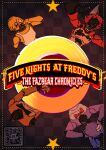 absurd_res bodifoxy bonnie_(fnaf) chica_(fnaf) female five_nights_at_freddy&#039;s foxy_(fnaf) freddy_(fnaf) group hi_res humanoid male scottgames