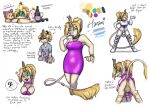 animal_genitalia anthro balls blonde_hair boots bottomwear bracelet buttplug candy cellphone champagne_bottle chastity_cage chastity_device clothed clothing clothing_lift cloven_hooves collar colored_nails corset dessert diamond_(gem) digit_ring dragon dress ear_piercing electronics eyeshadow eyewear fan_character fangs feral finger_ring food footwear gem genitals green_eyes gynomorph hair hanami_(krd) hasbro hi_res hooves horn intersex jewelry kirin krd latex legwear lgbt_pride lingerie lips lipstick lollipop long_boots makeup my_little_pony mythological_creature mythological_scalie mythology nails necklace one_eye_closed penis phone piercing pink_eyeshadow plug_(sex_toy) plushie pride_colors purple_clothing purple_dress purple_lips purple_lipstick purple_nail_polish purple_nails scalie sex_toy sheath shoes skirt skirt_lift smartphone solo sunglasses teeth thigh_boots thigh_highs tongue tongue_piercing topwear trans_(lore) trans_woman_(lore) transgender_pride_colors white_boots white_clothing white_corset white_footwear white_latex white_leather wink
