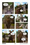 age_difference anthro antlers asinus ball_tuft balls beard belt black_hair black_nose body_hair brown_body brown_fur butt campsite casual_nudity chest_hair clothed clothed_anthro clothed_male clothed_to_nude clothing comic deer dialogue donkey english_text equid equine eyewear facial_hair father_(lore) father_and_child_(lore) father_and_son_(lore) fur genitals glasses grey_body grey_fur grey_hair group hair hairy hi_res horn lucas_raymond male male/male mammal matthew_raymond mature_anthro mature_male maximus_(snoopjay2) micropenis moose mustache navel new_world_deer nipples nude nude_anthro nude_male open_clothing open_robe outdoor_nudity outside overweight overweight_anthro overweight_male parent_(lore) parent_and_child_(lore) parent_and_son_(lore) penis robe shirt size_difference small_penis smaller_male snoopjay2 son_(lore) speech_bubble tail tank_top text theodore_(snoopjay2) topwear tuft underwear undressing walking_stick wearing_glasses younger_male