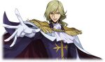  1boy arm_at_side arm_up artist_request ascot blonde_hair blue_eyes cape clovis_la_britannia coat code_geass code_geass:_lost_stories cropped_torso elbow_gloves epaulettes game_cg gloves hair_between_eyes happy highres long_sleeves looking_at_viewer male_focus medium_hair military_uniform non-web_source official_art open_mouth outstretched_arm purple_coat reaching reaching_towards_viewer simple_background smile solo spread_fingers standing teeth transparent_background two-sided_cape two-sided_fabric uniform upper_body v-shaped_eyebrows white_ascot white_cape white_gloves 