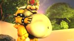 16:9 3d_(artwork) anal anthro bdsm belly bigdick bondage bound bowser canid canine canis couple digital_media_(artwork) domestic_dog dominant dragon fantasy fetish hachi hi_res invalid_tag k koppa licking male male/male mammal mario mario_bros nintendo nipples sex size_difference solo source_filmmaker street tongue tongue_out vore widescreen