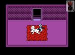 all_fours ambiguous_penetration animated anthro anthro_penetrated areola balls big_areola big_balls big_breasts big_butt bladedbard boss_monster_(undertale) bouncing_breasts bovid breasts butt caprine demon digital_media_(artwork) doggystyle dungeon duo fan_character female from_behind_position genitals goat horn humanoid imp male male/female mammal penetration petals pixel_(artwork) pixel_animation purple_background red_leaves sex short_stack simple_background sindri_myr size_difference small_wings sprite stone_wall toriel undertale_(series) wall_(structure) wings