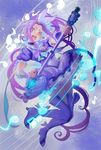  guitar moruga pretty_cure siren_(suite_precure) suite_pretty_cure 