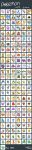  abra absurdres aerodactyl alakazam anger_vein arbok arcanine articuno beedrill bellsprout black_eyes blastoise blue_eyes blush bone boxing_gloves bulbasaur butterfree caterpie chansey charizard charmander charmeleon clefable clefairy cloyster coin coin_on_string cubone dewgong diglett ditto dodrio doduo dragonair dragonite dratini drowzee dugtrio eevee ekans electabuzz electrode_(pokemon) exeggcute exeggutor farfetch&#039;d fearow fiery_tail flareon food gastly gengar geodude gloom_(pokemon) golbat goldeen golduck golem_(pokemon) graveler grimer growlithe gyarados haunter highres hitmonchan hitmonlee holding holding_bone holding_food holding_spoon holding_spring_onion holding_vegetable horns horsea huiro hypno ivysaur jigglypuff jolteon jynx kabuto_(pokemon) kabutops kadabra kakuna kangaskhan kingler koffing krabby lapras lickitung machamp machoke machop magikarp magmar magnemite magneton mankey marowak meowth metapod mew_(pokemon) mewtwo middle_finger moltres mr._mime muk multiple_heads multiple_tails nidoking nidoqueen nidoran nidoran_(female) nidoran_(male) nidorina nidorino ninetales no_humans oddish omanyte omastar one_eye_closed onix open_mouth paras parasect persian_(pokemon) pidgeot pidgeotto pidgey pikachu pinsir pokemon pokemon_(creature) poliwag poliwhirl poliwrath ponyta porygon primeape psyduck raichu rapidash raticate rattata red_eyes rhydon rhyhorn sandshrew sandslash scyther seadra seaking seel shellder slowbro slowpoke snorlax spearow spoon spring_onion squirtle starmie staryu tail tall_image tangela tauros tentacool tentacruel tongue tongue_out vaporeon vegetable venomoth venonat venusaur victreebel vileplume voltorb vulpix wartortle weedle weepinbell weezing wigglytuff wings zapdos zubat 