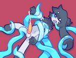 anal anal_penetration anthro duo ejaculation forced hi_res jellybugeater lagomorph leporid male mammal original_character_do_not_steal penetration questionable_consent rabbit rape sex solo tentacle_in_ass tentacle_penetration tentacle_rape tentacle_sex tentacles translucent