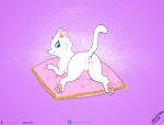 3_toes anus ass_up blue_eyes butt domestic_cat feet felid feline felis female feral foot_fetish fur looking_at_viewer looking_back mammal patreon patreon_logo patreon_username pawpads paws pillow pink_nose pink_pawpads pink_vulva presenting presenting_hindquarters presenting_vulva pussycat_tiger raised_tail smile smiling_at_viewer solo spread_legs spreading tail text toes url vulva white_body white_fur yordraw