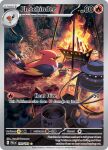  animal_focus artist_name axe bird blanco026 campfire card_(medium) character_name closed_mouth company_name copyright_name copyright_notice cup drink embers english_text fire fletchinder fletchling full_body grass lantern mug night no_humans official_art outdoors pokemon pokemon_(creature) pokemon_card pokemon_focus pokemon_tcg solo third-party_source trading_card tree tree_stump 