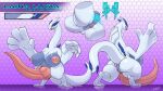 big_breasts big_butt big_penis breasts butt generation_2_pokemon genitals hi_res huge_breasts huge_butt huge_penis hyper hyper_genitalia hyper_penis laina_lugia legendary_pokemon lugia nintendo penis pokemon pokemon_(species) reference_image sajik