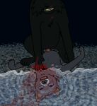 absurd_res ashfur_(thunderclan) asphyxiation blood bodily_fluids death domestic_cat drowning duo felid feline felis female feral fogcloud forced gore gore_focus hi_res hollyleaf_(warriors) male male/female mammal multi_nipple necrophilia nipples penetration rape sex vaginal vaginal_penetration warriors_(book_series) wound_penetration