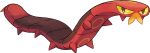 animal_focus artist_request brown_eyes bug colored_sclera full_body no_humans official_art pokemon pokemon_(creature) pokemon_focus pokemon_swsh sizzlipede solo third-party_source transparent_background v-shaped_eyes yellow_sclera 