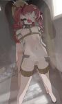  1boy 2girls absurdres arms_behind_back ball_gag bdsm blindfold blonde_hair bondage bottomless bound bound_together breasts brown_eyes brown_hair censored crossover cum cum_in_pussy cum_overflow english_commentary english_text gag gagged hair_ribbon hetero highres holster indoors invisible_man long_hair lycoris_recoil mosaic_censoring muffled multiple_girls navel nipples nishikigi_chisato one_bar_prison rape red_ribbon restrained ribbon rolling_eyes saaal653 saliva second-party_source sex shibari shirai_kuroko shirt short_hair skirt small_breasts standing standing_sex teeth thigh_holster toaru_kagaku_no_railgun toaru_majutsu_no_index torn_clothes torn_shirt torn_skirt twintails upper_teeth_only vaginal white_shirt 