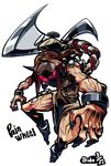  artist_name bare_legs black_nails breasts brown_hair character_name dress fingernails glowing glowing_eyes mask nail nail_polish painwheel_(skullgirls) red_eyes sharp_fingernails shuriken sido_(slipknot) signature skullgirls small_breasts solo veins 