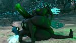 16:9 3d_(artwork) 4k absurd_res animal_genitalia animal_penis anthro arthropod balls big_balls big_breasts big_butt bodily_fluids breasts butt changeling cowgirl_position digital_media_(artwork) duo equid equine equine_genitalia equine_penis erection female friendship_is_magic from_front_position genital_fluids genitals green_eyes hasbro hi_res huge_balls huge_breasts huge_butt hyper hyper_balls hyper_genitalia intersex intersex/intersex lucy_moon mammal my_little_pony mythological_creature mythological_equine mythology nipples nude on_bottom on_top penetration penile penile_penetration penis queen_chrysalis_(mlp) sex sibling_(lore) smile solo twins_(lore) widescreen