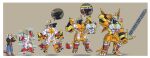 2025 abs absurd_res anthro armor balls bandai_namco big_muscles bodily_fluids body_size_growth canid canine clothing cock_gag cum digimon digimon_(species) digital_drawing_(artwork) digital_media_(artwork) dragon ejaculation erection expansion flexing flexing_bicep fox gag gauntlets genital_expansion genital_fluids genitals gloves growth handwear heart_symbol hi_res humanoid_genitalia humanoid_penis latex male mammal mask mask_transformation melee_weapon muscle_growth muscular muscular_anthro muscular_male mythological_creature mythological_scalie mythology nipples oral oral_penetration pecs penetration penis penis_expansion regulartf scale_growth scales scalie sequence simple_background size_transformation solo species_transformation sword tail torn_clothing transformation transformation_sequence vein veiny_muscles veiny_penis victorygreymon weapon