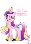  equine female feral friendship_is_magic hair horn horse mammal my_little_pony pegasus pony princess_cadance_(mlp) teammagix winged_unicorn wings 