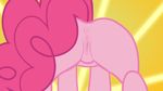  animated anus butt butts female feral friendship_is_magic my_little_pony nude pinkie_pie_(mlp) presenting presenting_hindquarters presenting_pussy pussy shaking_butt solo tiarawhy 