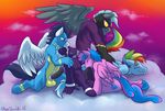  big_penis cappuccino crossgender ecstasy extasy friendship_is_magic gay horsecock male my_little_pony passion penis rainbow_dash_(mlp) shadowbolts soarin_(mlp) wonderbolts_(mlp) 