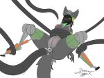  4:3 ahegao alpha_channel anal anal_penetration bodily_fluids cum cum_drip cum_from_vagina cum_in_ass cum_in_vagina cum_inside dripping ejaculation female female_penetrated forced genital_fluids genitals hyginx leaking_cum looking_pleasured machine mechanical_leg metal_legs penetration protogen questionable_consent rape_play restrained restrained_by_tentacles robotic_leg robotic_legs robotic_limb robotic_limbs robotic_tentacles sex solo solo_focus spread_legs spreading tentacle_in_ass tentacle_penetration tentacle_sex tentacles vaginal vaginal_fluids vaginal_squirting vulva 