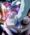  amy_rose anal anal_penetration angry anthro anus areola big_breasts big_butt breasts butt erect_nipples erection eye_contact female gblastman ghost ghost_girl hedgehog huge_breasts male mammal nipples penetration penis pussy sega sex sonic_(series) sonic_the_werehog spirit straight 